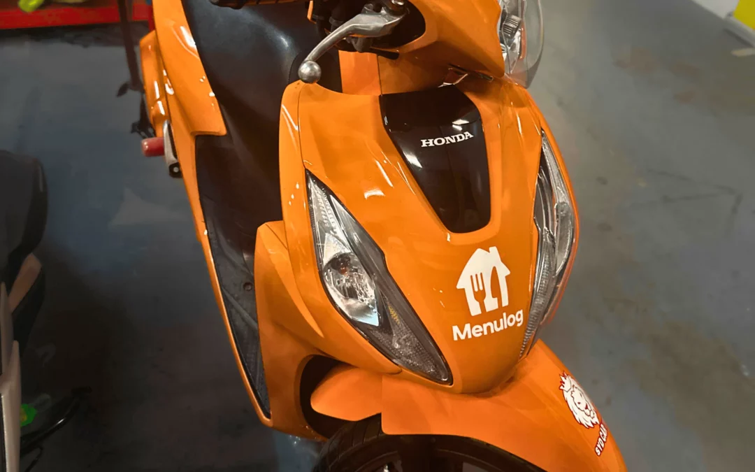 Common Mistakes to Avoid on a Motorcycle